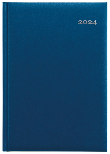 Daily diary Kronos 2027 (CZ), A5