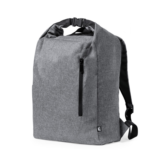 Sac à Dos Sherpak - Gris