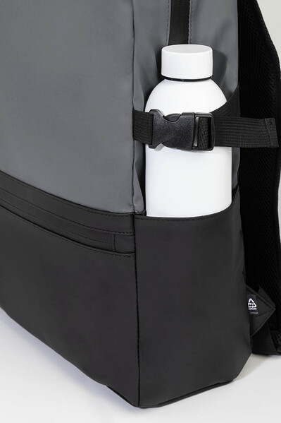 Rpu Backpack Boulton - Dark Grey