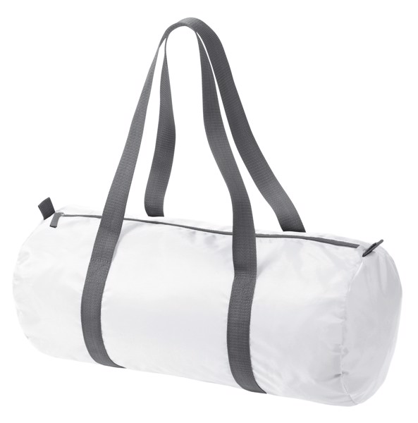 Sac De Sport Canny - Blanc