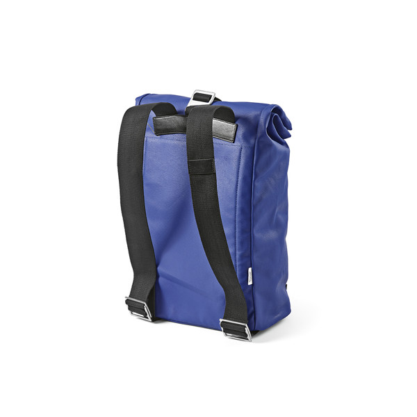 Berlin Backpack - Bleu