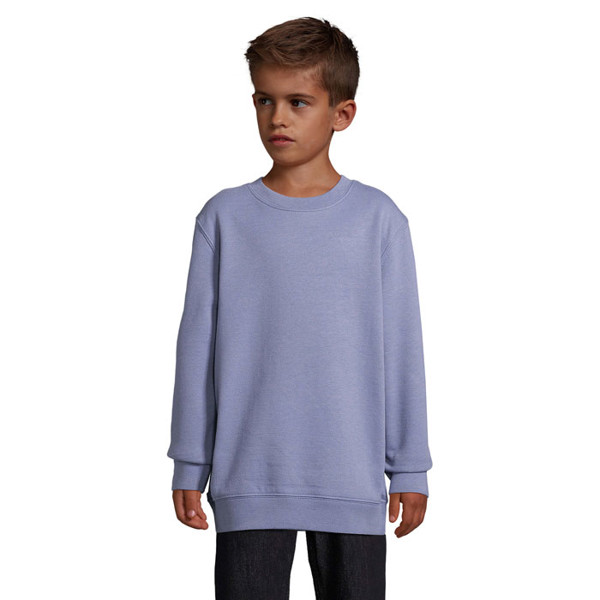 Columbia store kids sweater