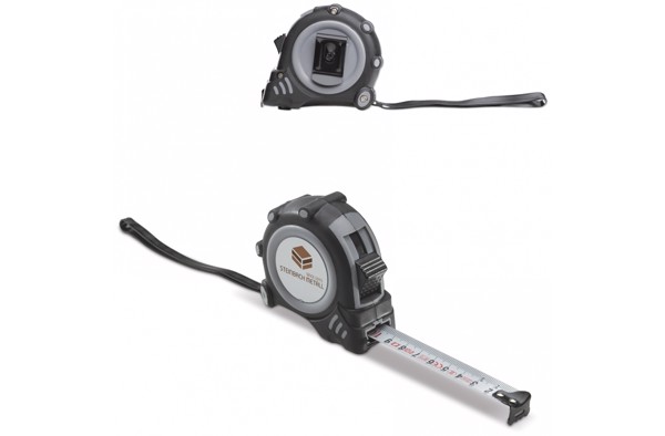 Tape measure fix 5m