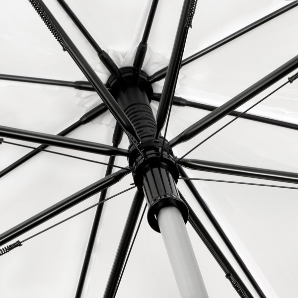 FALCONE - Parapluie de golf - Automatique - Impermable au vent -  120 cm - Bleu marin