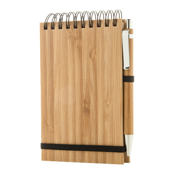 Notebook Shunan