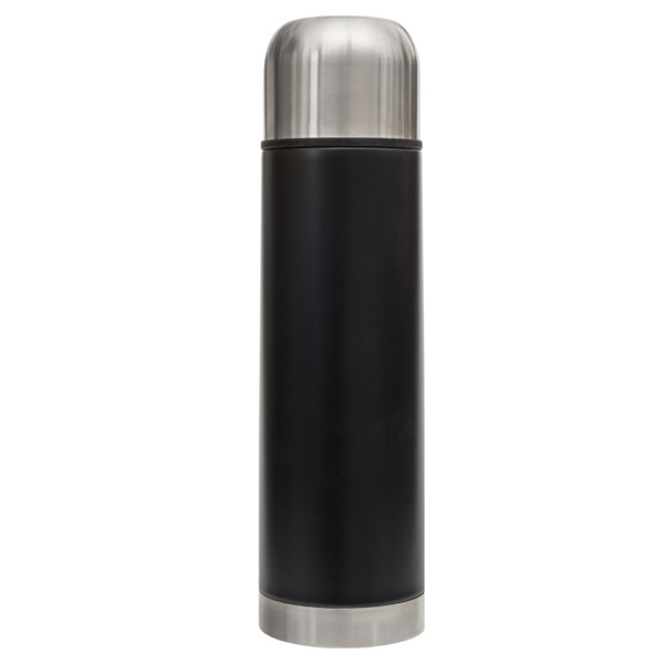 500 ml Iceberg Thermos - Black
