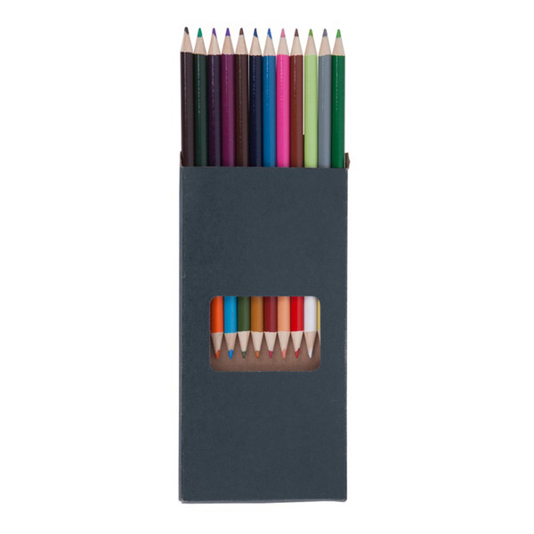 Duo crayon set