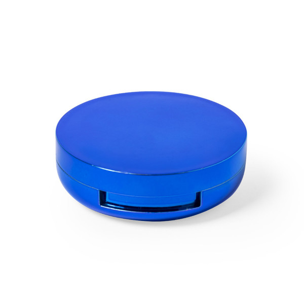 Bálsamo Labial Zendal - Azul