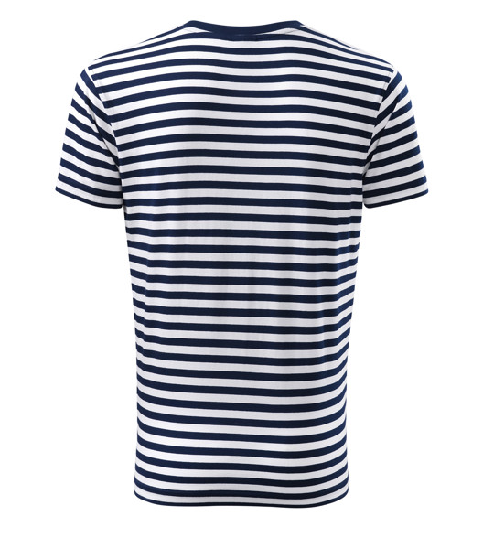 Tričko Unisex Malfini® Sailor - Námořní Modrá / XS