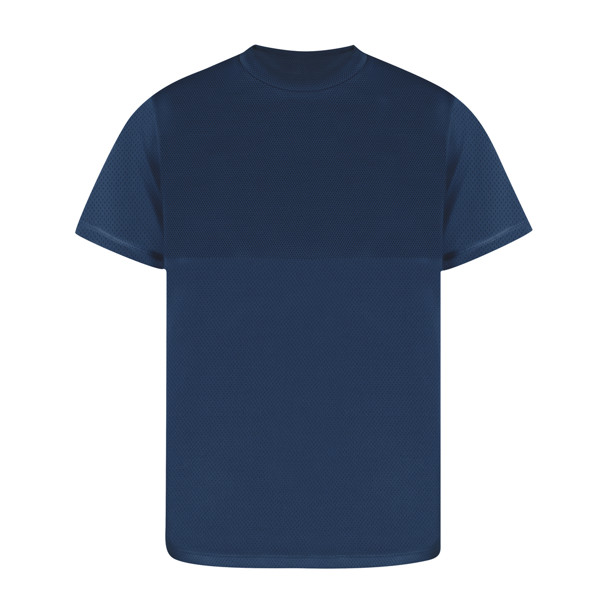 Navy blue cheap t shirt