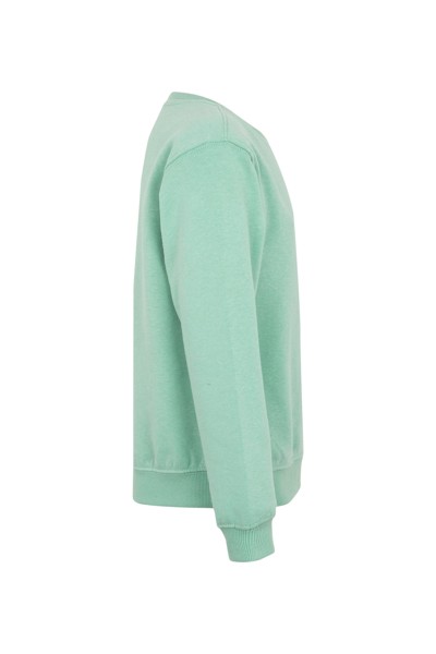 SWEATSHIRT CRIANÇA DECOTE REDONDO AVALON KIDS