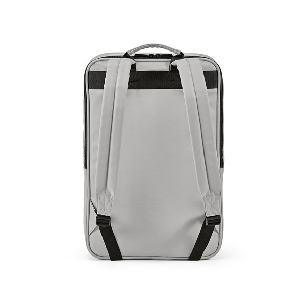 Amsterdam Backpack - Svěle Šedá