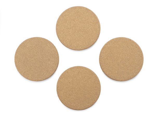 Coaster set LAUF