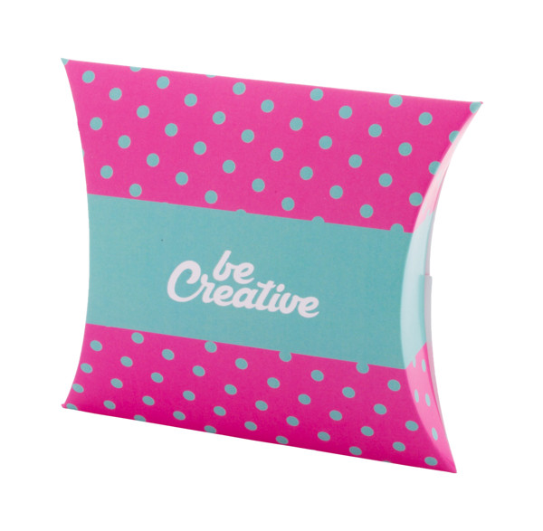 Pillow Box CreaBox Pillow Lock S