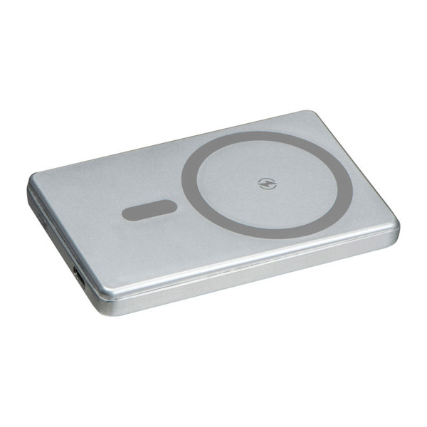 Power Bank Donetsk 5,000 mAh - Grey