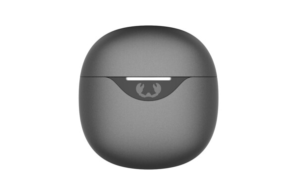 Fresh 'n Rebel Twins Blaze earbuds, 12mm drivers - Dark Gun Metal