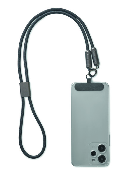 Shaka lanyard cable 60W, 1000mm