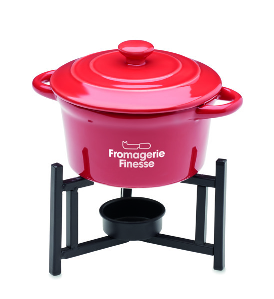 Fondue em cerâmica 300 ml Big Kase