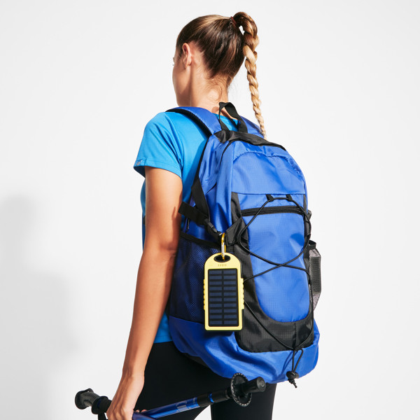 Backpack Otawa - Black