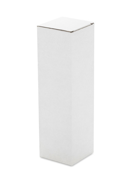 Glass bottle VENI 550 ml