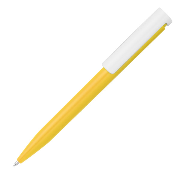 HOPE Guľôčkové pero - Yellow