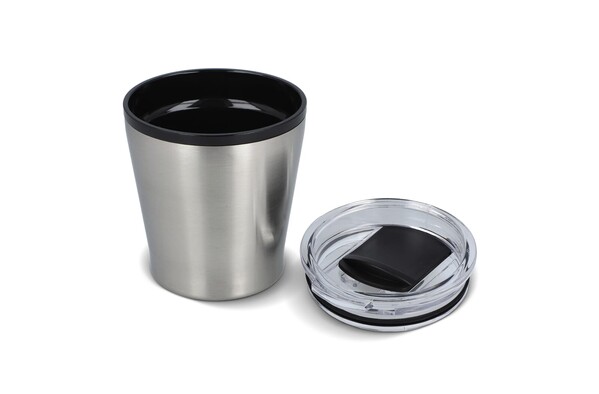 Mug à café 180ml - Argent