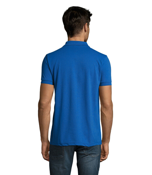 PRIME MEN POLO 200g - RoyalXL