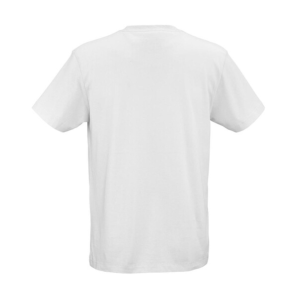 Copacabana U T-shirt - White