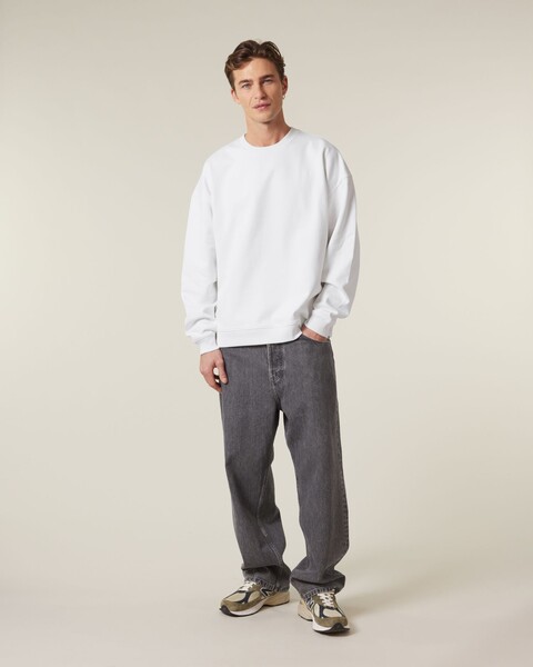 Radder 2.0 - White / XL