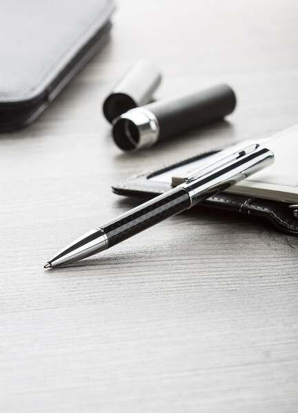 Ballpoint Pen Nurburg