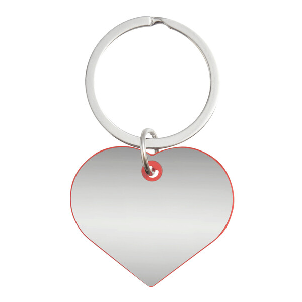 Key Ring Everlasting Love