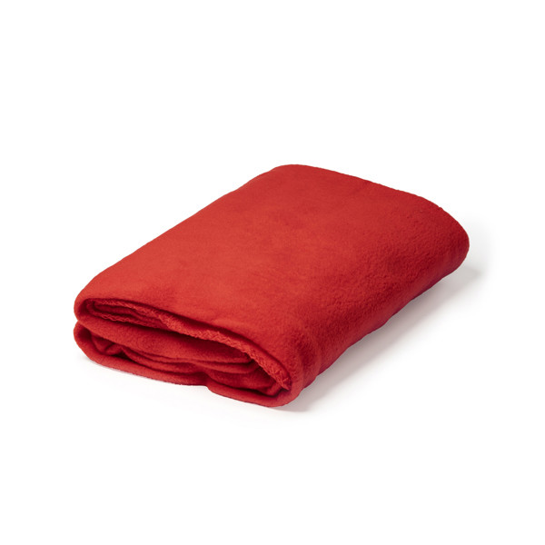 Manta Daneris - Negro