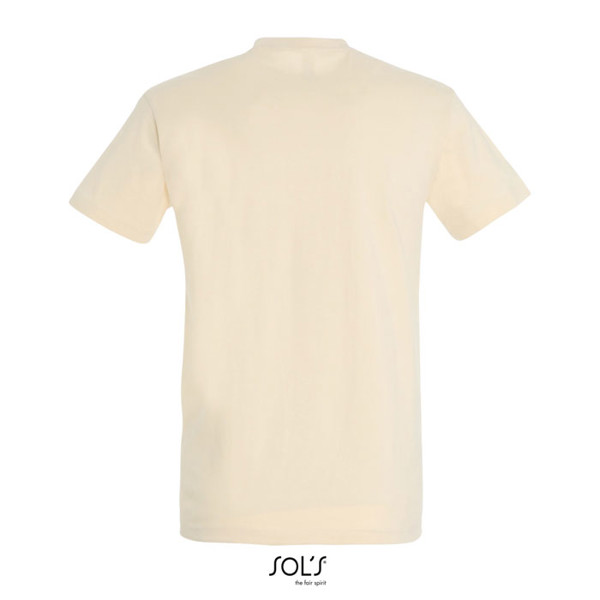 Men's Top - Cream - XL