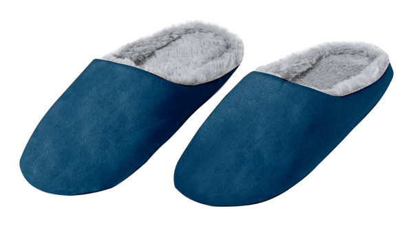 Slippers Gimmer - Dark Blue / 36-38