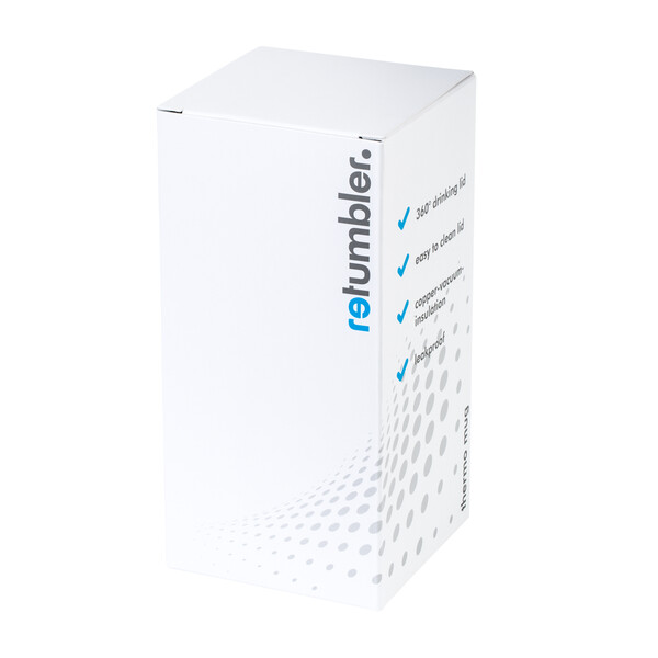 Packaging myKingston