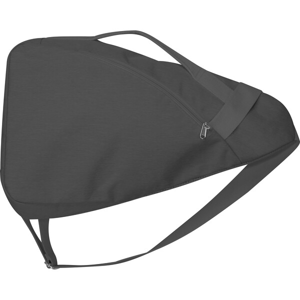 shoulder rucksack GUADALUPE - Black