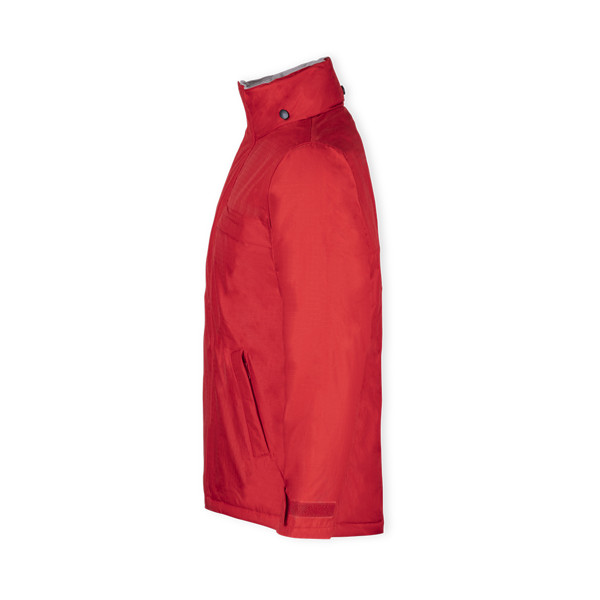 Parka Zylka - Negro / L