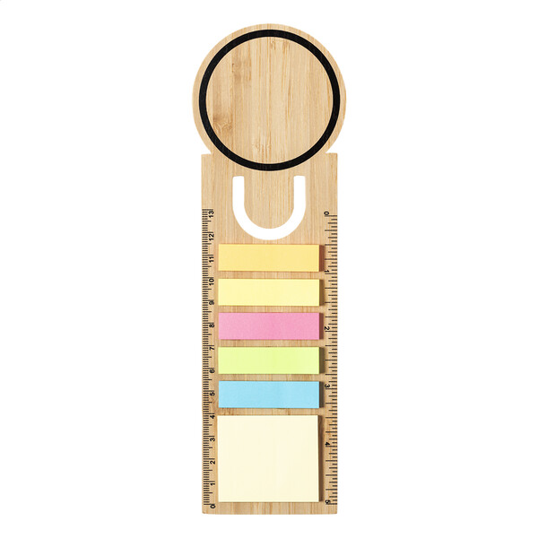 Bookmark Wagang