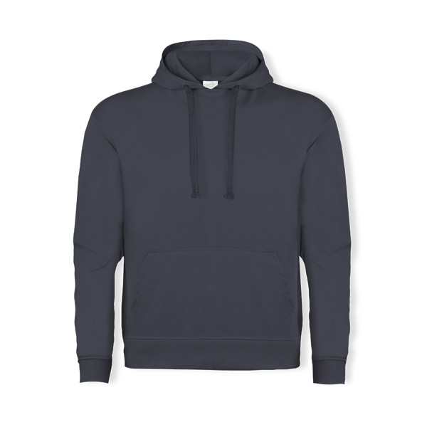 Adult Hooded Sweatshirt Harnix - Grey / M