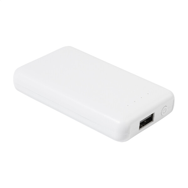 Rabs Power Bank Rabobank Mini - White