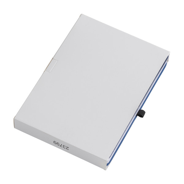 Scatola Bianca Per Agenda 21 X 15 X 2,5 Cm (Per 26707, 26710, 26730, 26747 E 26750)