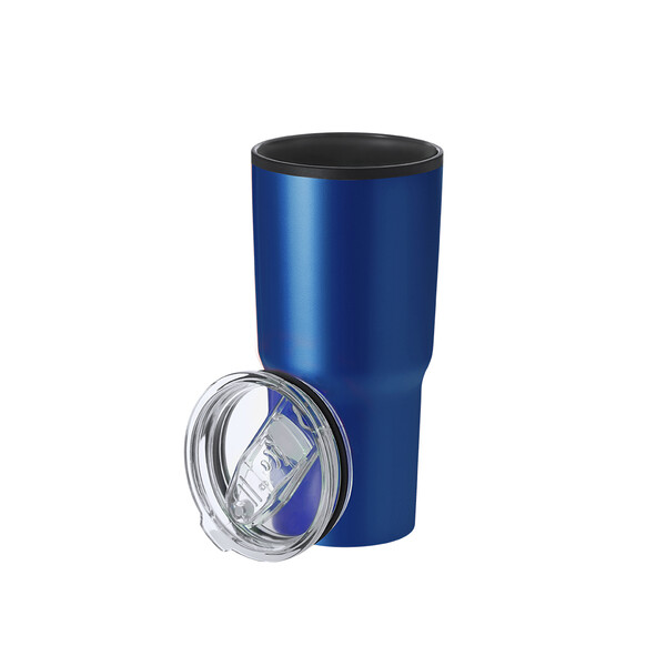 Insulated Cup Nabry - White