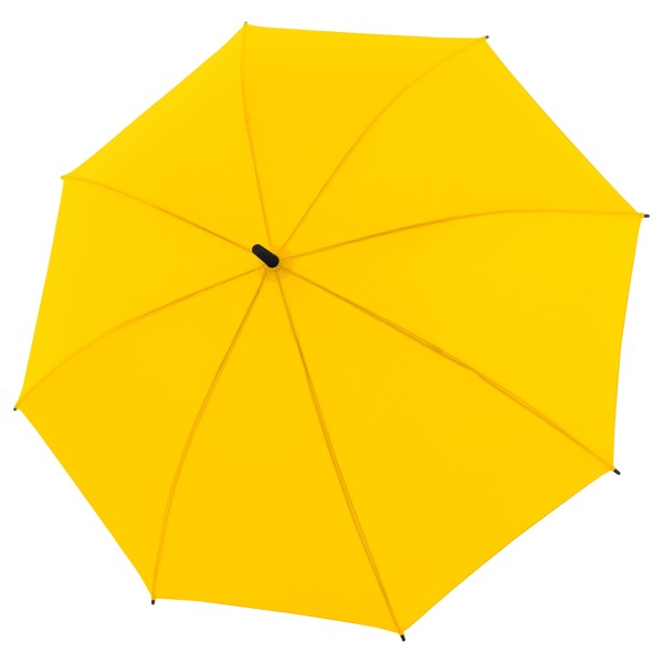 Trend Long AC - Yellow
