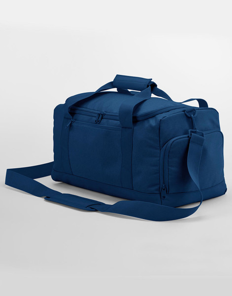 Small Training Holdall - Ice Grey / ONE SIZE