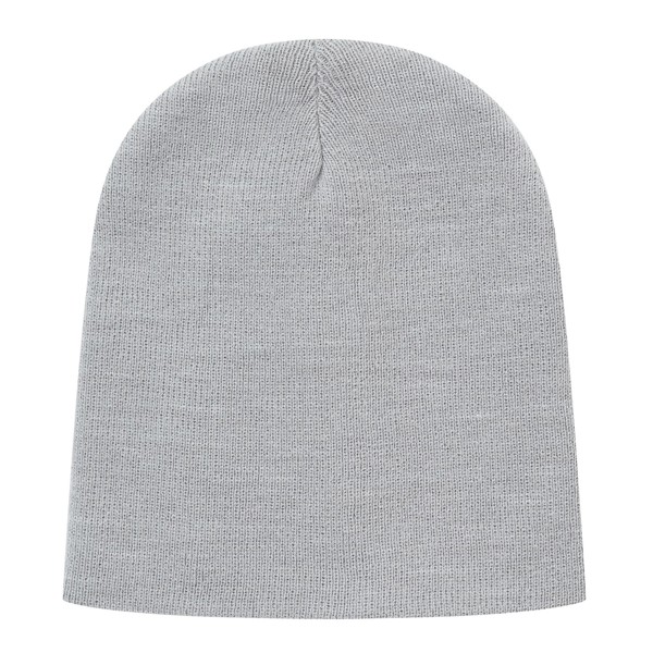 Wendemütze Nordic - Schwarz / Silber