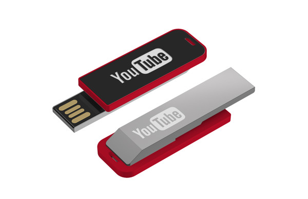 USB Flash disk TDG38 - _1GB