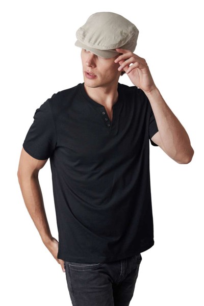 Summer Duckbill Hat - Navy / S/M