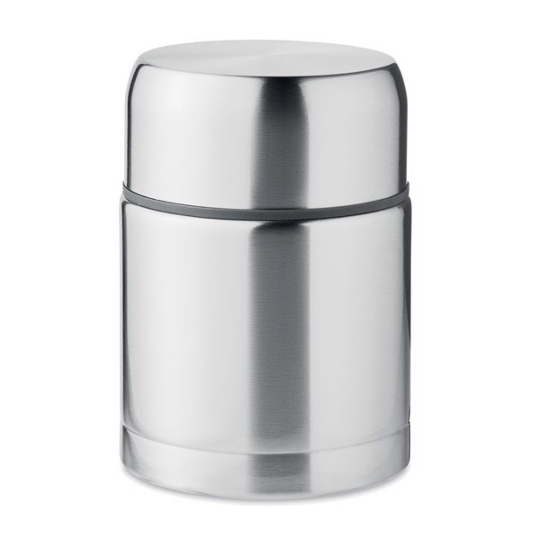 Chiniwa insulated jar, stainless steel, 800ml