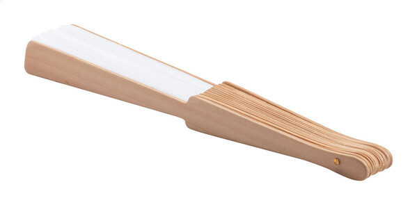 Éventail en RPET Faros