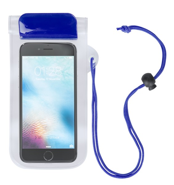 Portatodo Waterpro - Negro